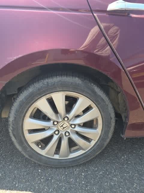 Thumbnail: 2012 Honda Accord - 21
