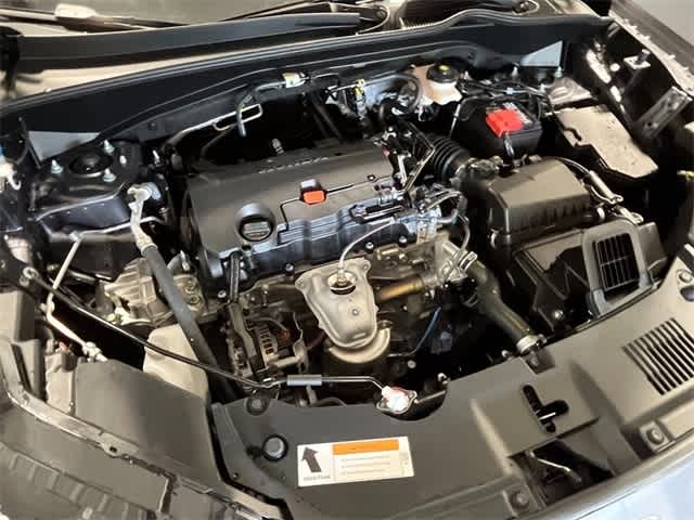 Thumbnail: 2026 Honda HR-V - 11