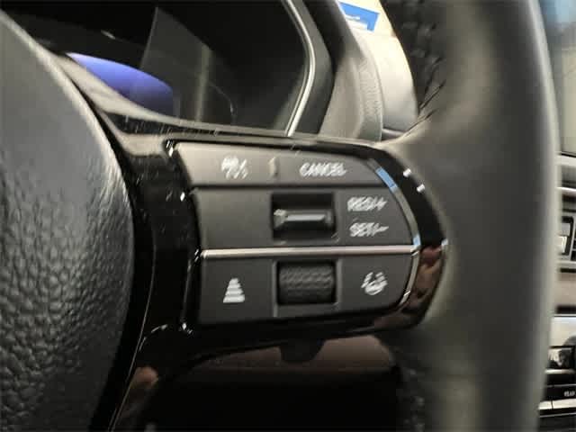 Thumbnail: 2025 Honda Pilot - 21