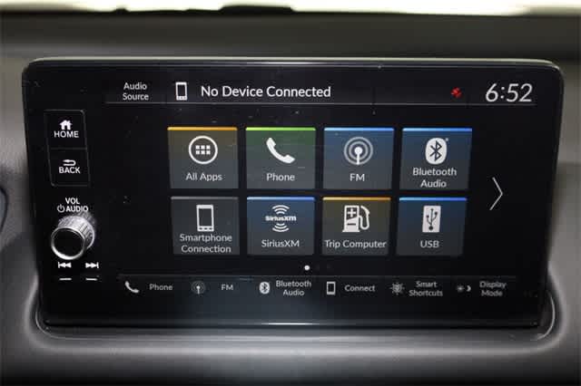 Thumbnail: 2023 Honda HR-V - 27