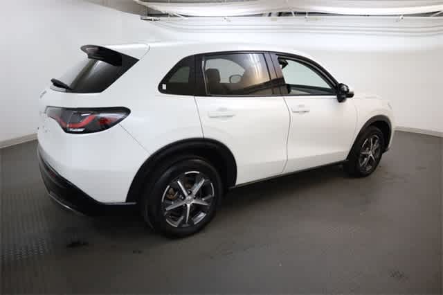Thumbnail: 2023 Honda HR-V - 8