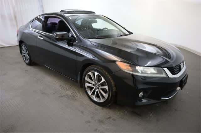 Thumbnail: 2015 Honda Accord - 10