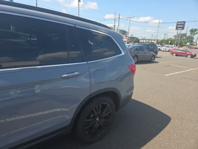 Thumbnail: 2022 Honda Pilot - 5