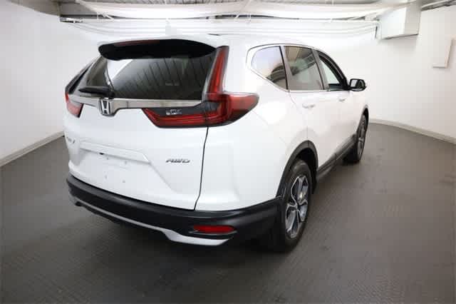 Thumbnail: 2022 Honda CR-V - 7