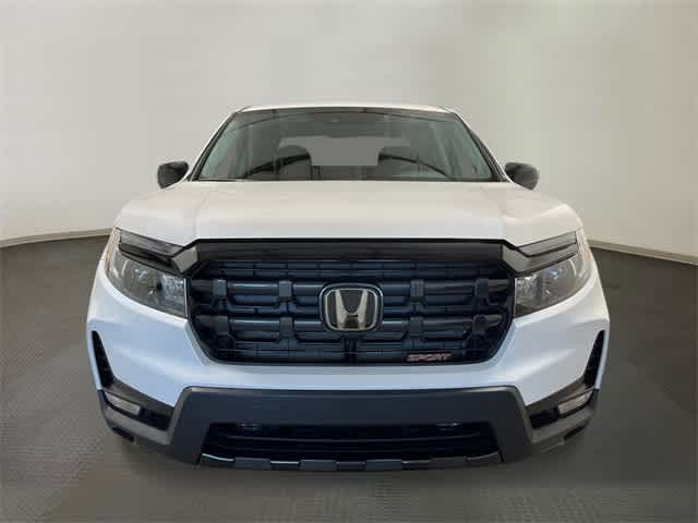 Thumbnail: 2025 Honda Ridgeline - 10