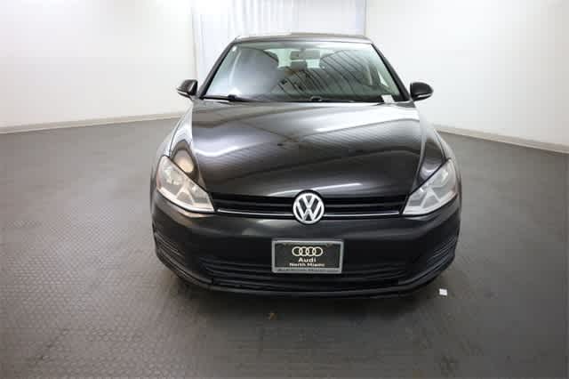 Thumbnail: 2016 Volkswagen Golf - 12