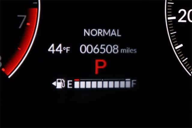 Thumbnail: 2026 Honda HR-V - 25