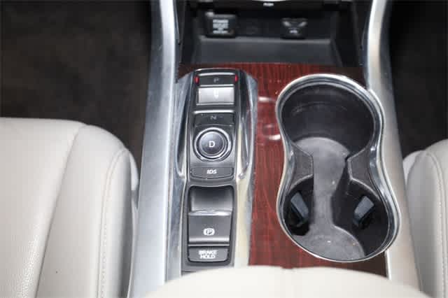 Thumbnail: 2015 Acura TLX - 33