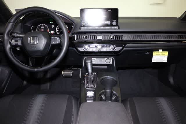 Thumbnail: 2026 Honda Civic - 22