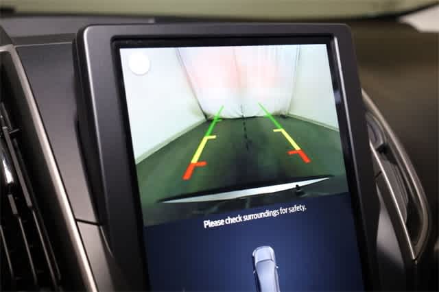 Thumbnail: 2024 Ford Edge - 24