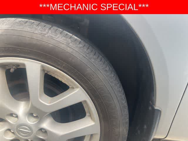 Thumbnail: 2013 Nissan Rogue - 40