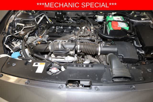 Thumbnail: 2021 Honda Accord - 36