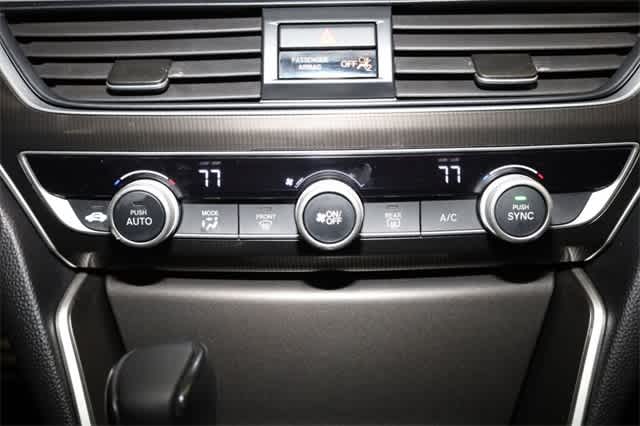 Thumbnail: 2019 Honda Accord - 30