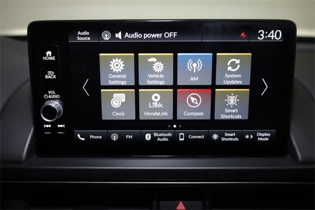 Thumbnail: 2024 Honda Pilot - 29