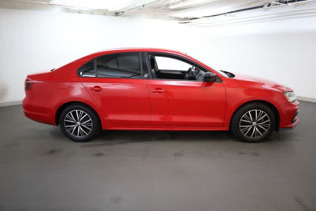 Thumbnail: 2018 Volkswagen Jetta - 9