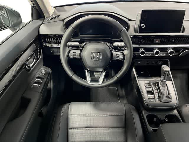 Thumbnail: 2026 Honda CR-V - 16