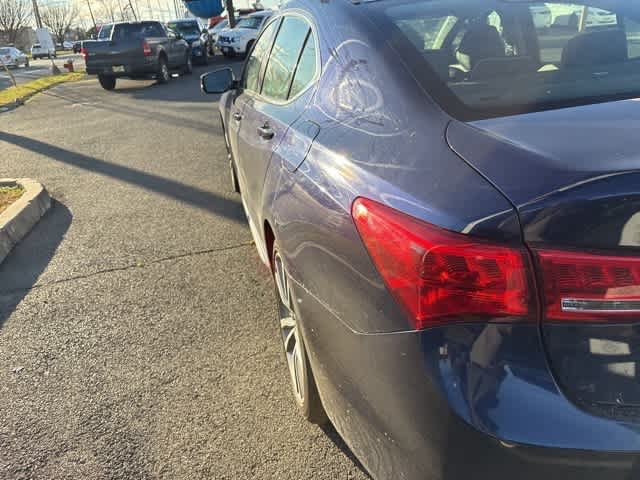 Thumbnail: 2019 Acura TLX - 16