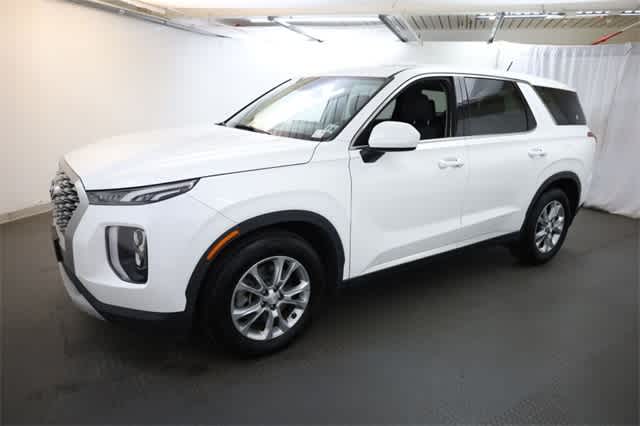 Thumbnail: 2021 Hyundai Palisade - 2