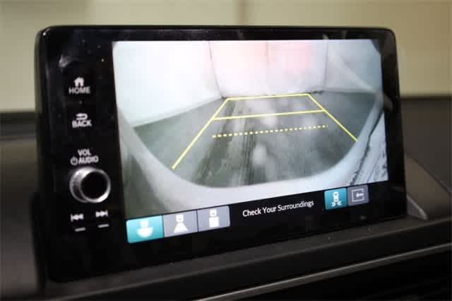 Thumbnail: 2024 Honda Pilot - 24