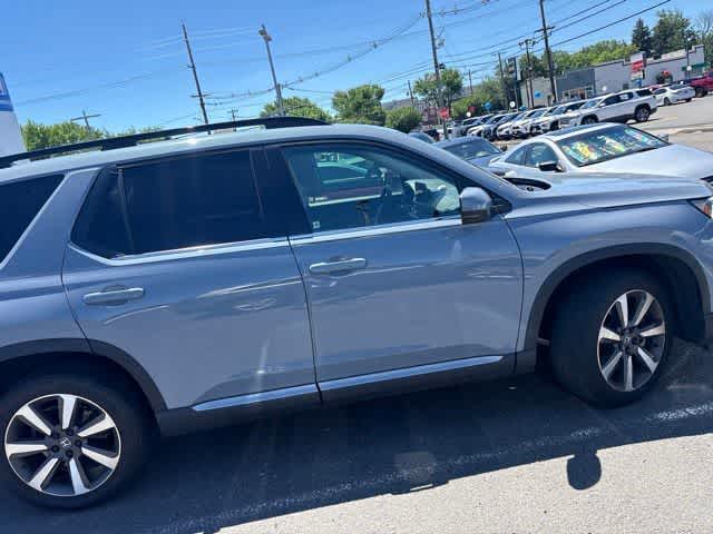 Thumbnail: 2023 Honda Pilot - 14