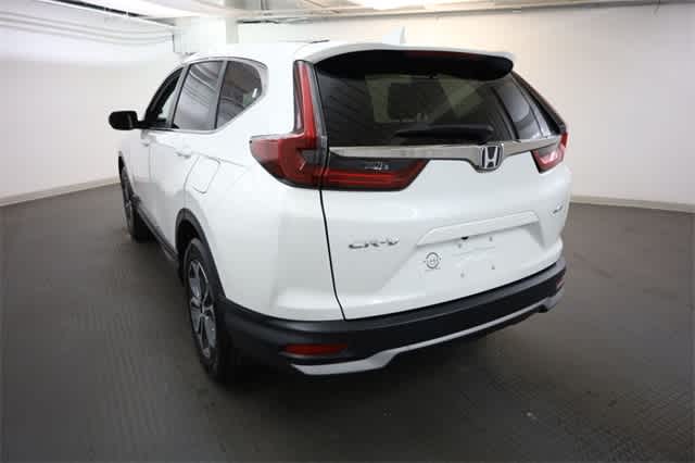 Thumbnail: 2022 Honda CR-V - 5