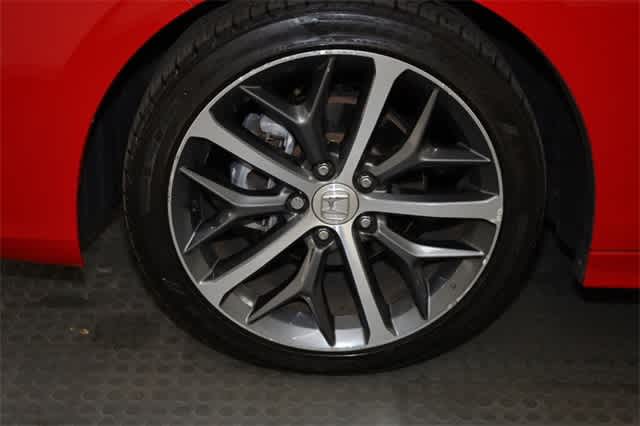 Thumbnail: 2024 Honda Civic - 39