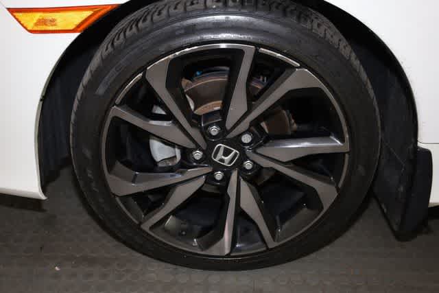 Thumbnail: 2019 Honda Civic - 32