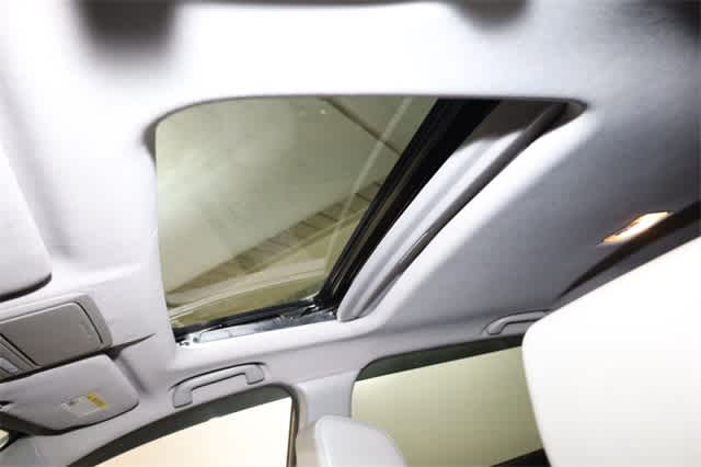 Thumbnail: 2021 Honda CR-V - 27