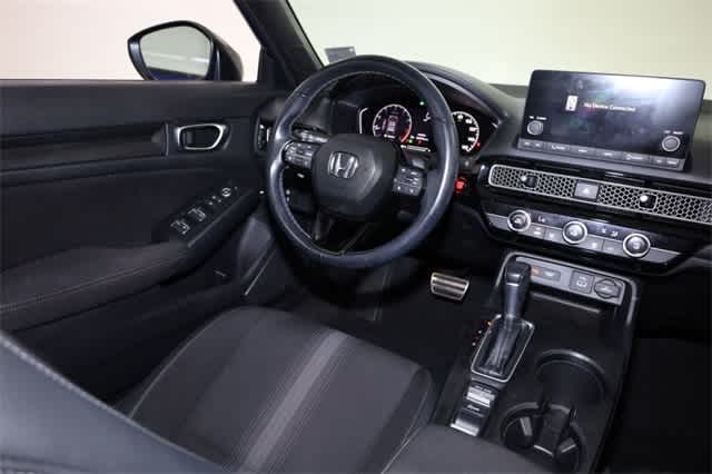 Thumbnail: 2022 Honda Civic - 16