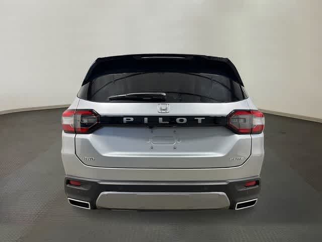Thumbnail: 2026 Honda Pilot - 4