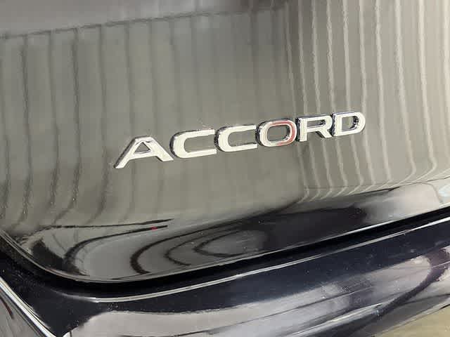 Thumbnail: 2026 Honda Accord - 6
