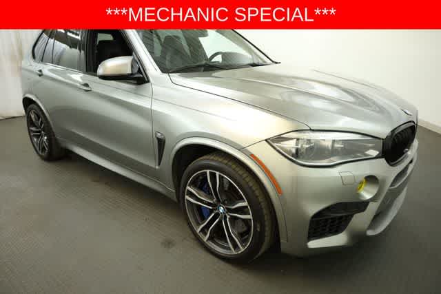 Thumbnail: 2016 BMW X5 - 10