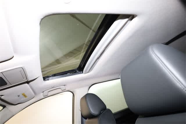 Thumbnail: 2024 Honda CR-V - 27