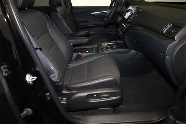 2023 Honda Passport EX-L 20