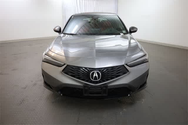 Thumbnail: 2023 Acura Integra - 12