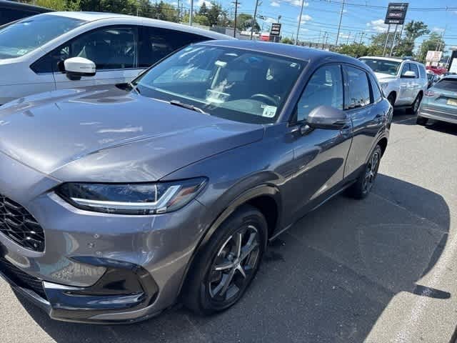 Thumbnail: 2023 Honda HR-V - 2