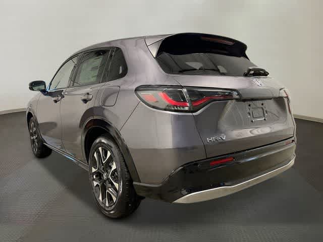 Thumbnail: 2027 Honda HR-V - 3
