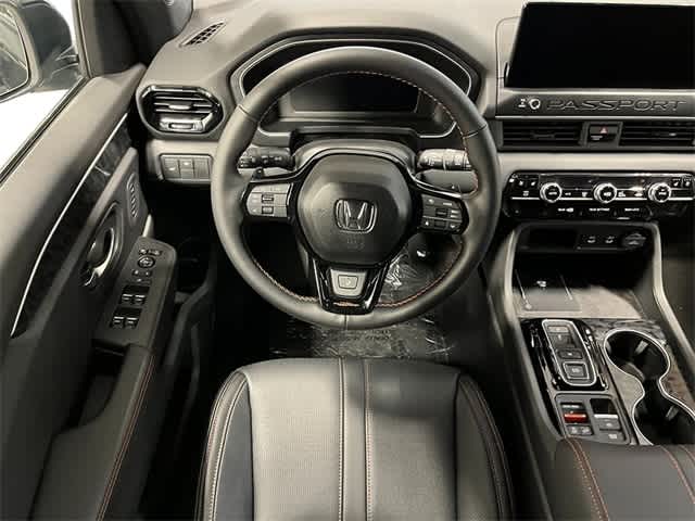 Thumbnail: 2026 Honda Passport - 26