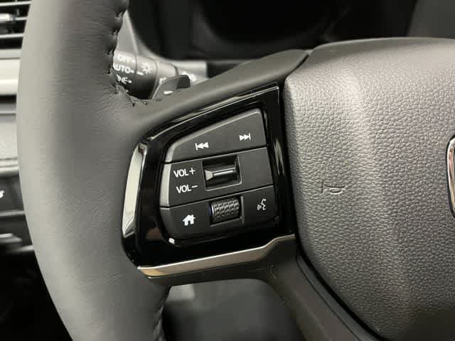 Thumbnail: 2026 Honda Odyssey - 15