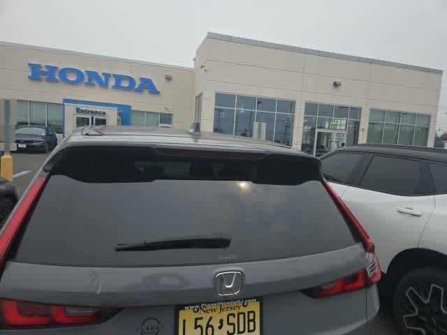 Thumbnail: 2023 Honda CR-V - 10