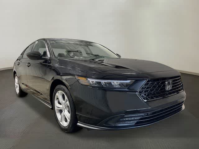 Thumbnail: 2026 Honda Accord - 8