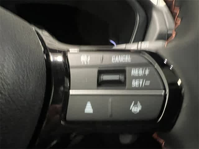 2025 Honda Pilot TrailSport 18