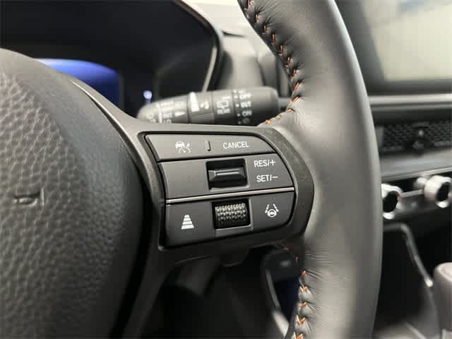 Thumbnail: 2026 Honda CR-V - 19