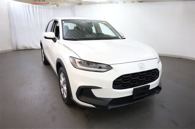 Thumbnail: 2023 Honda HR-V - 11