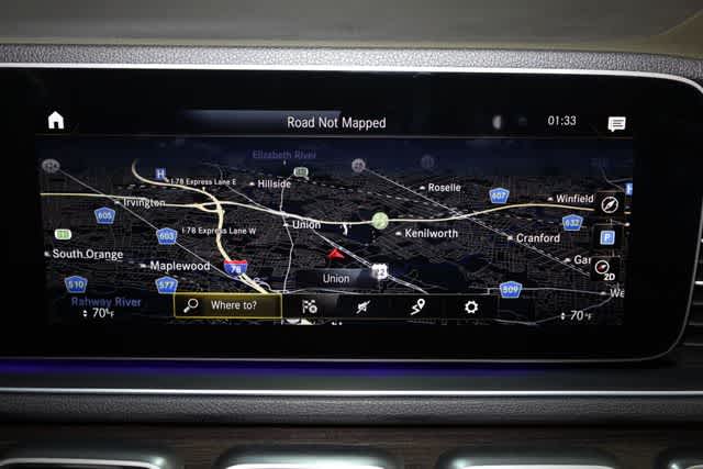 Thumbnail: 2021 Mercedes-Benz GLE - 32