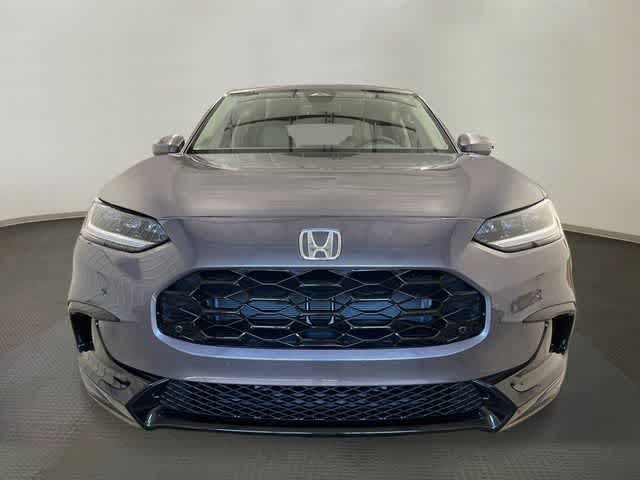 Thumbnail: 2026 Honda HR-V - 9