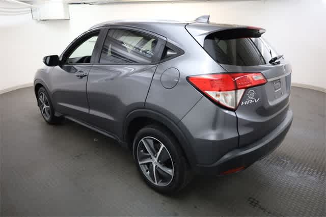 Thumbnail: 2021 Honda HR-V - 4