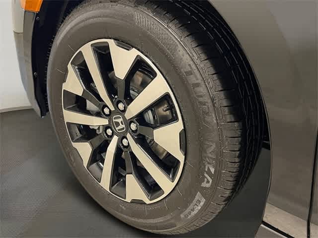 Thumbnail: 2026 Honda Odyssey - 10