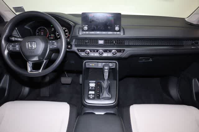 Thumbnail: 2023 Honda CR-V - 17