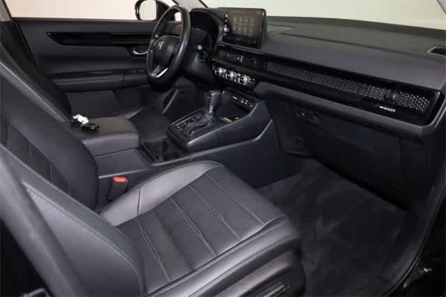 Thumbnail: 2024 Honda CR-V - 19